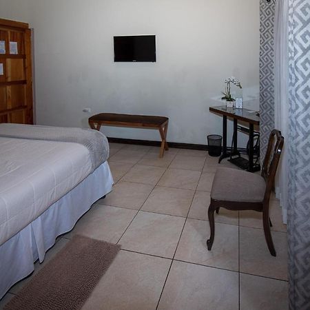 Acanthus Boutique Hotel Quetzaltenango Zewnętrze zdjęcie