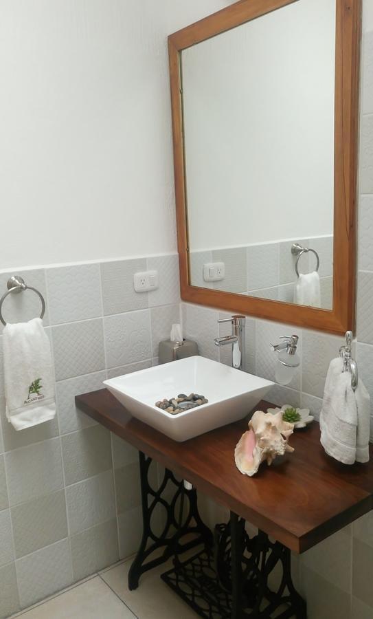 Acanthus Boutique Hotel Quetzaltenango Zewnętrze zdjęcie