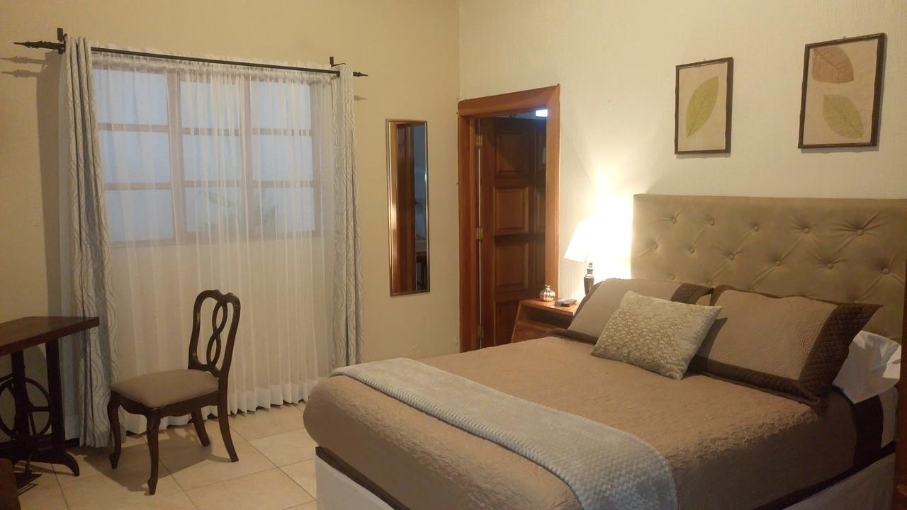 Acanthus Boutique Hotel Quetzaltenango Zewnętrze zdjęcie