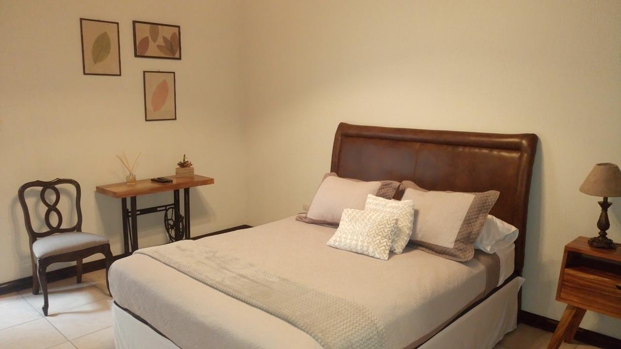 Acanthus Boutique Hotel Quetzaltenango Zewnętrze zdjęcie