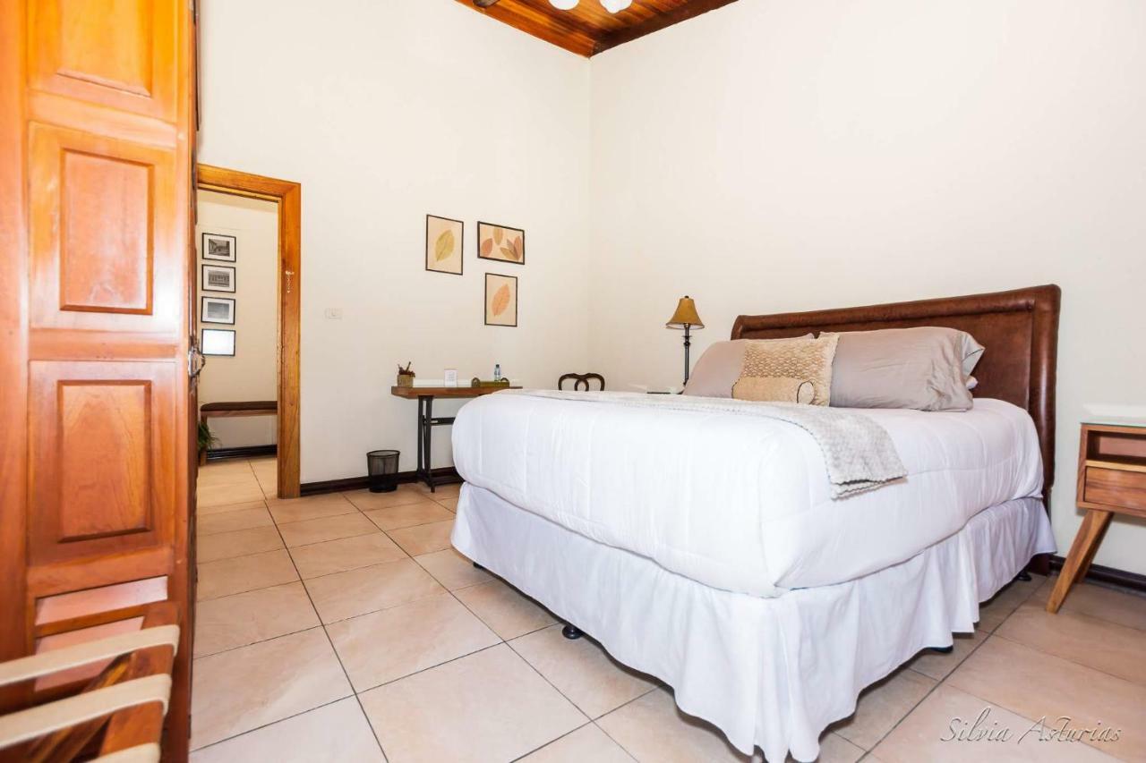 Acanthus Boutique Hotel Quetzaltenango Zewnętrze zdjęcie