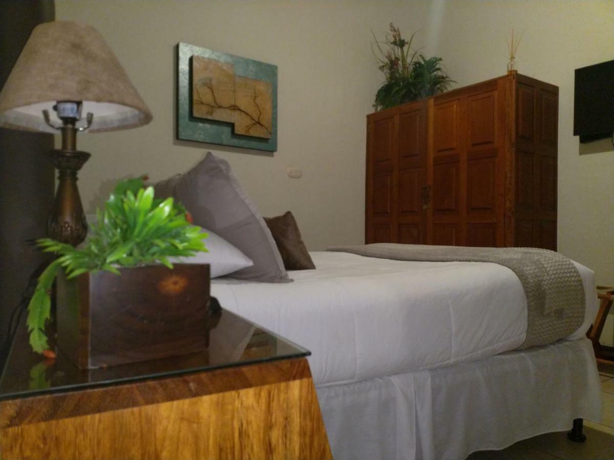 Acanthus Boutique Hotel Quetzaltenango Zewnętrze zdjęcie
