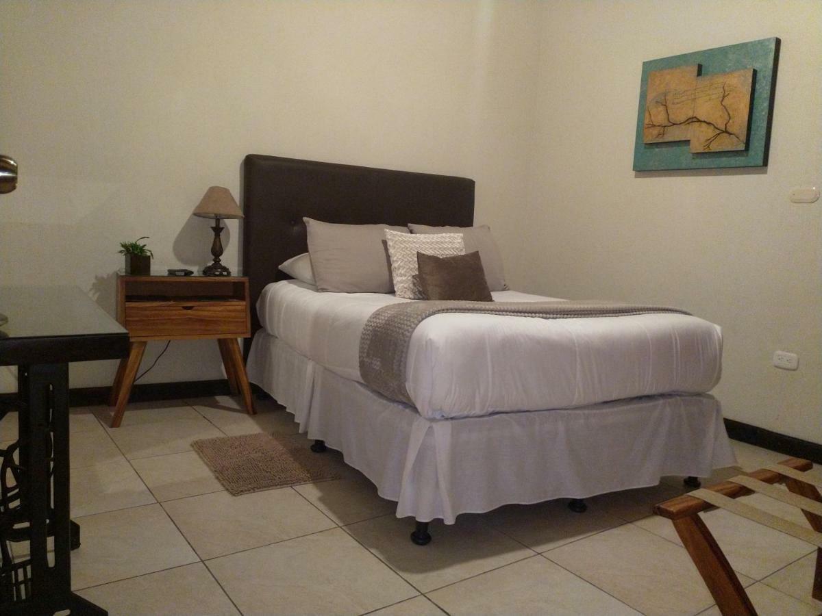 Acanthus Boutique Hotel Quetzaltenango Zewnętrze zdjęcie