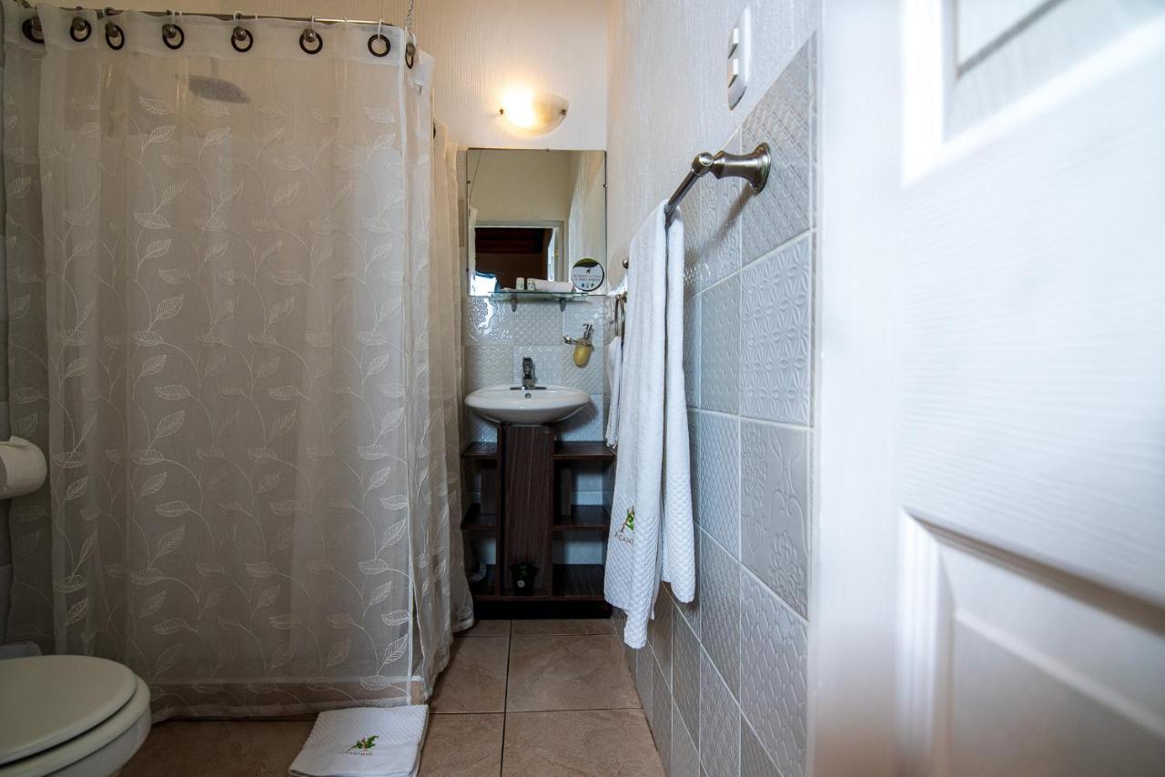 Acanthus Boutique Hotel Quetzaltenango Zewnętrze zdjęcie