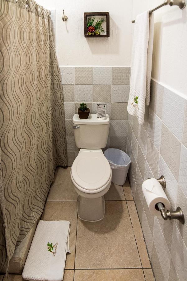 Acanthus Boutique Hotel Quetzaltenango Zewnętrze zdjęcie