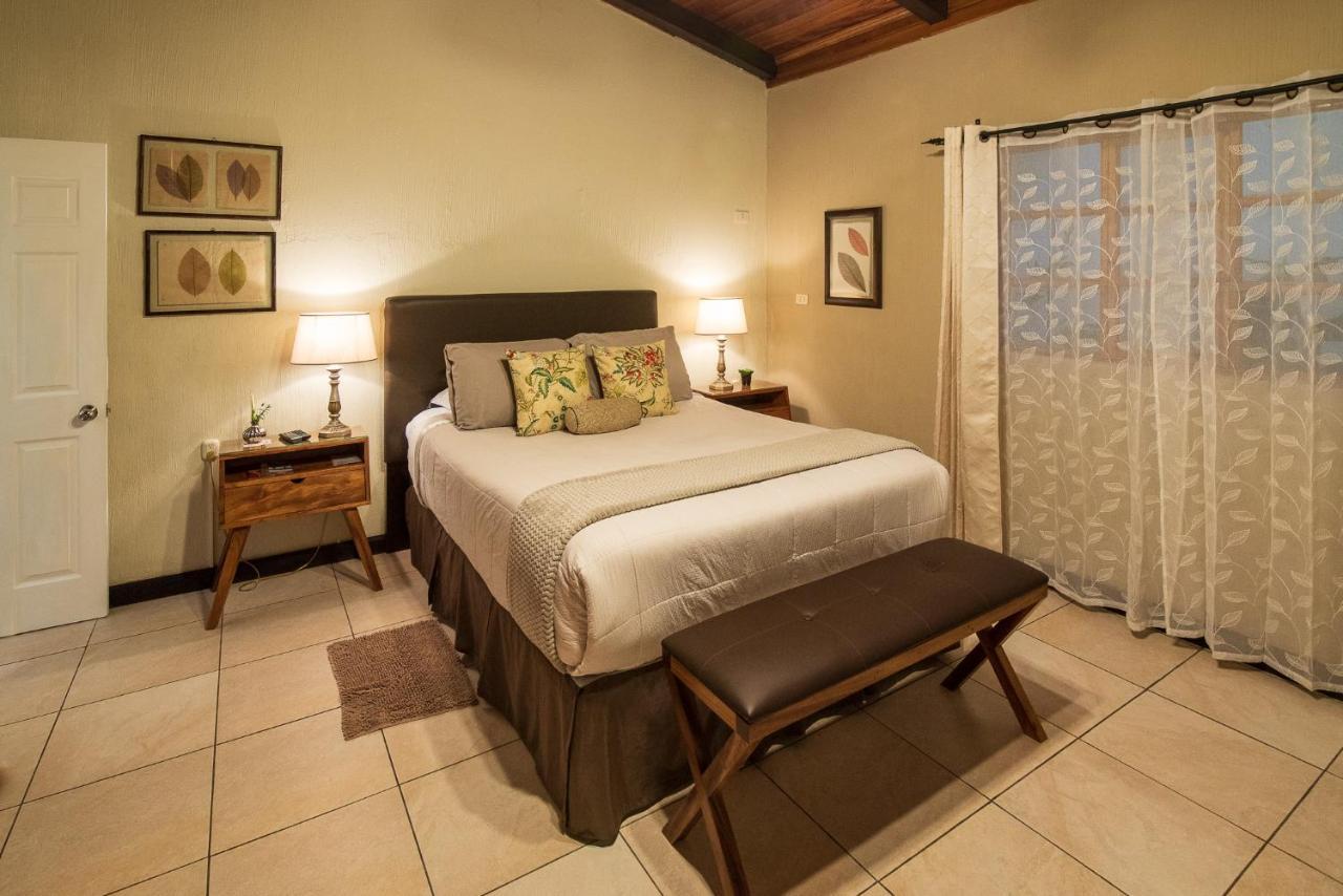 Acanthus Boutique Hotel Quetzaltenango Zewnętrze zdjęcie